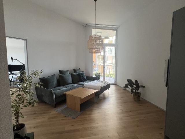 Apartment mieten in Winterthur, Zürich
