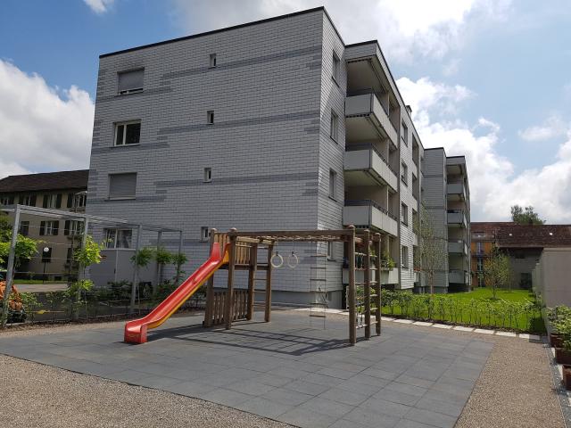 Apartment mieten in Winterthur, Zürich