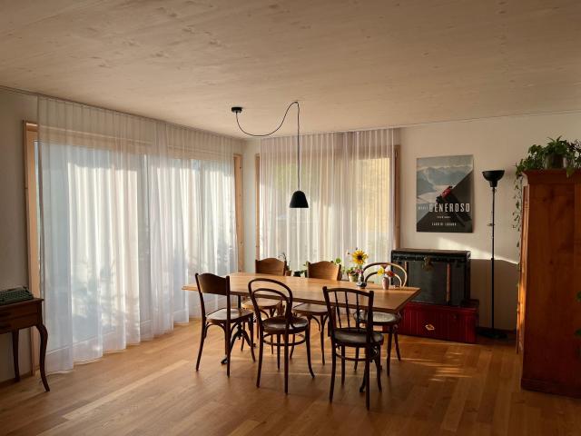 Apartment mieten in Talacker, Winterthur