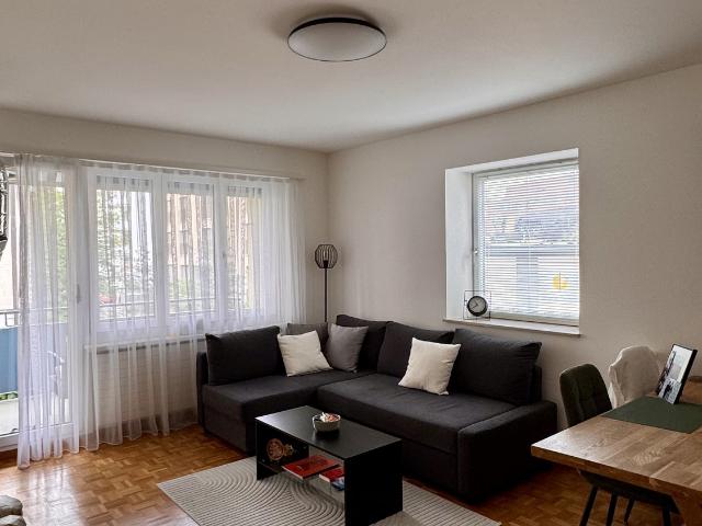 Apartment mieten in Winterthur, Zürich