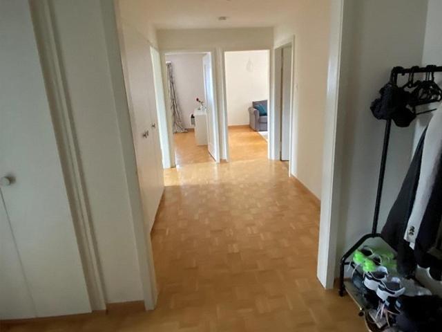 Apartment mieten in Winterthur, Zürich