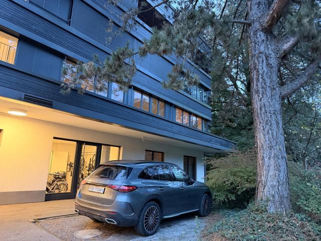 Apartment mieten in Geiselweid, Winterthur