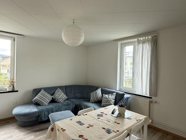 Apartment mieten in Winterthur, Zürich