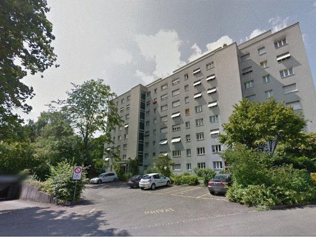 Apartment mieten in Gutschick, Winterthur