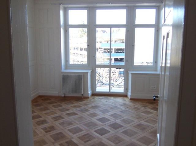 Apartment mieten in Winterthur, Zürich
