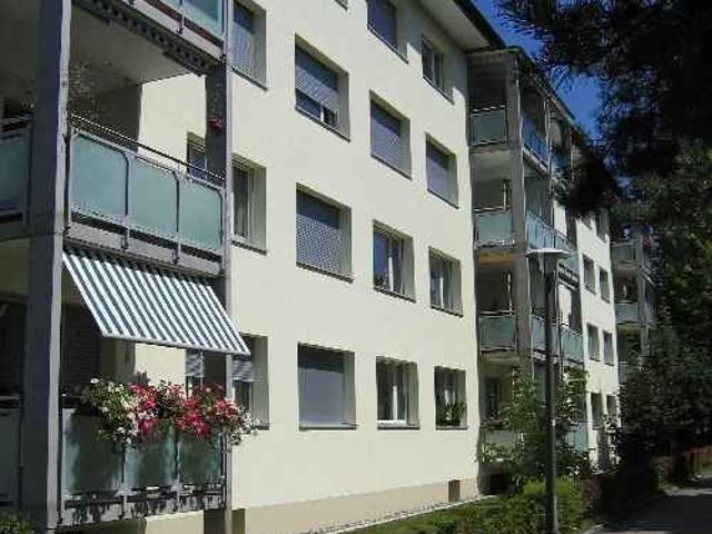 Apartment mieten in Winterthur, Zürich