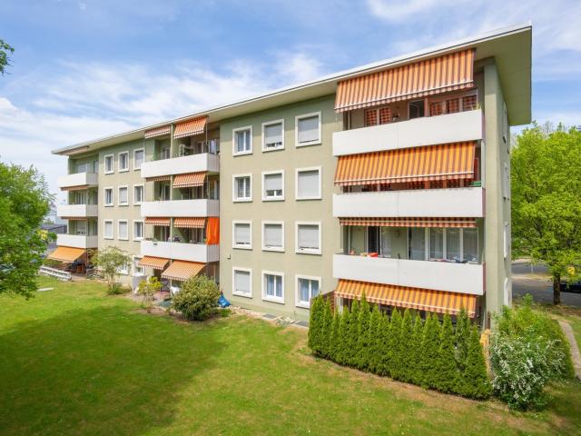Apartment mieten in Winterthur, Zürich