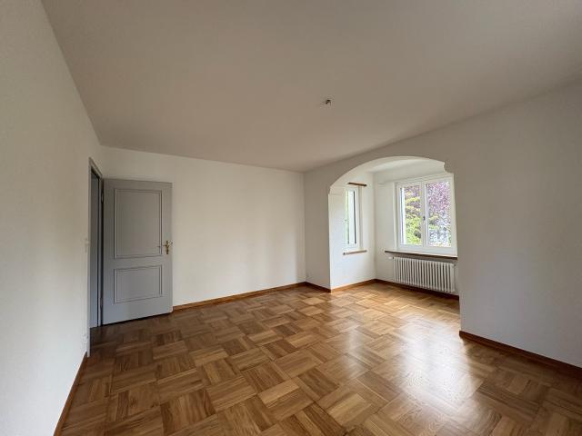 Apartment mieten in Winterthur, Zürich