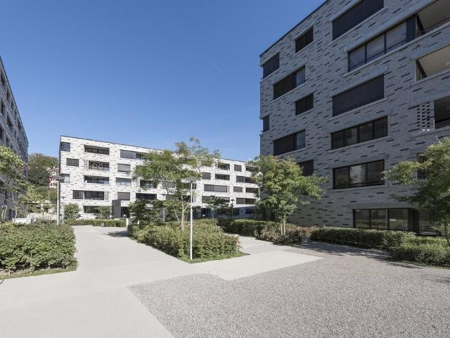Apartment mieten in Winterthur, Zürich