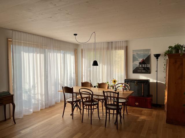 Apartment mieten in Loo, Winterthur