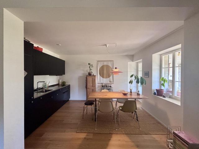 Apartment mieten in Winterthur, Zürich