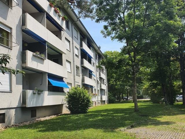 Apartment mieten in Gutschick, Winterthur