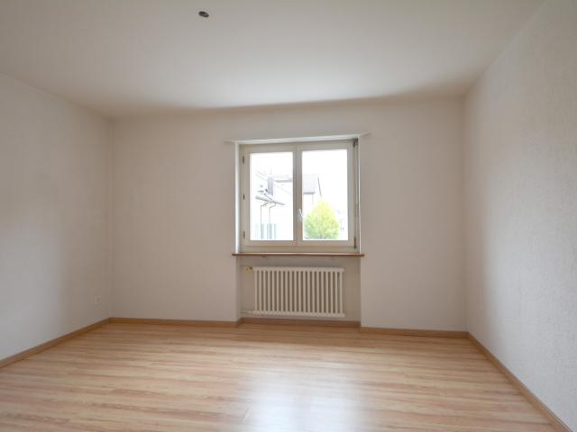 Apartment mieten in Tössfeld, Winterthur
