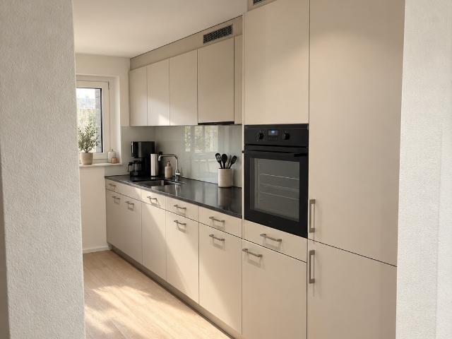 Apartment mieten in Schlosstal, Winterthur