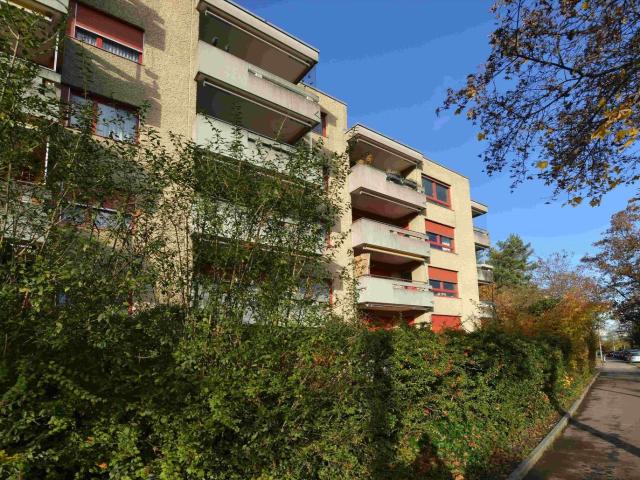 Apartment mieten in Talacker, Winterthur