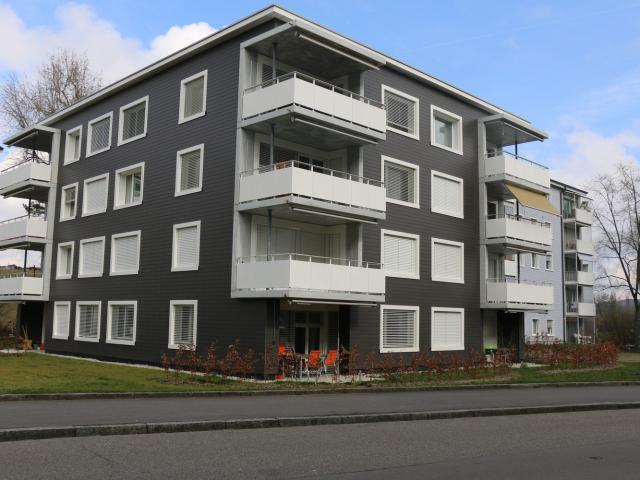Apartment mieten in Guggenbühl, Winterthur