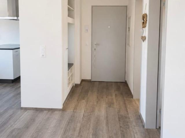 Apartment mieten in Winterthur, Zürich