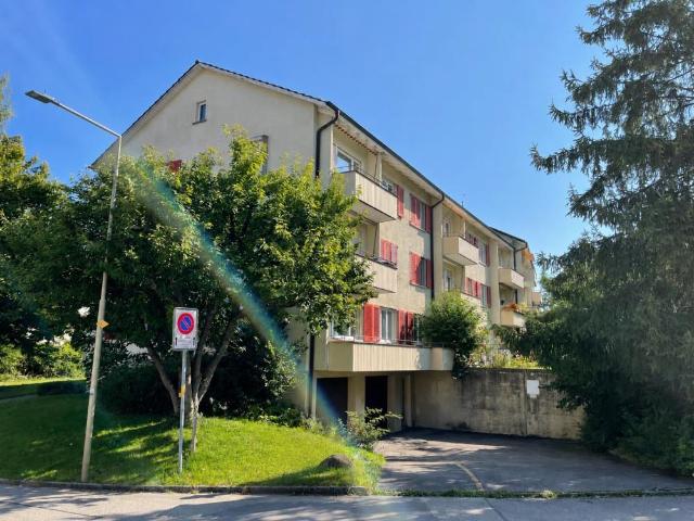 Apartment mieten in Winterthur, Zürich