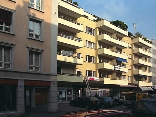 Apartment mieten in Winterthur, Zürich