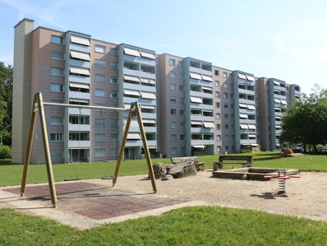 Apartment mieten in Winterthur, Zürich