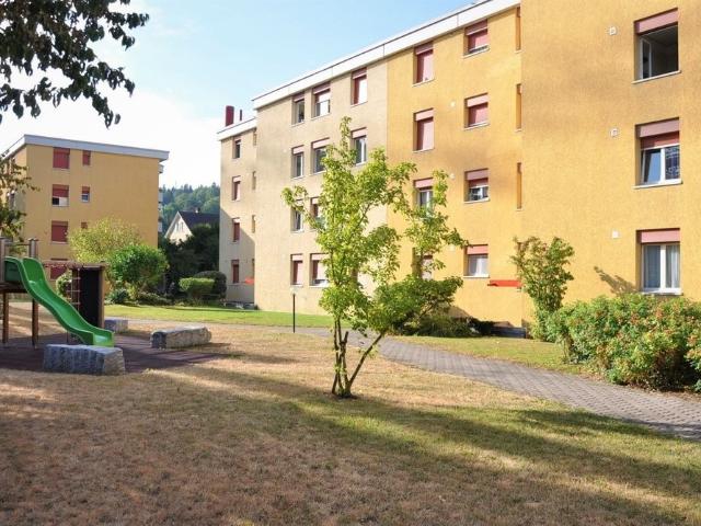Apartment mieten in Winterthur, Zürich