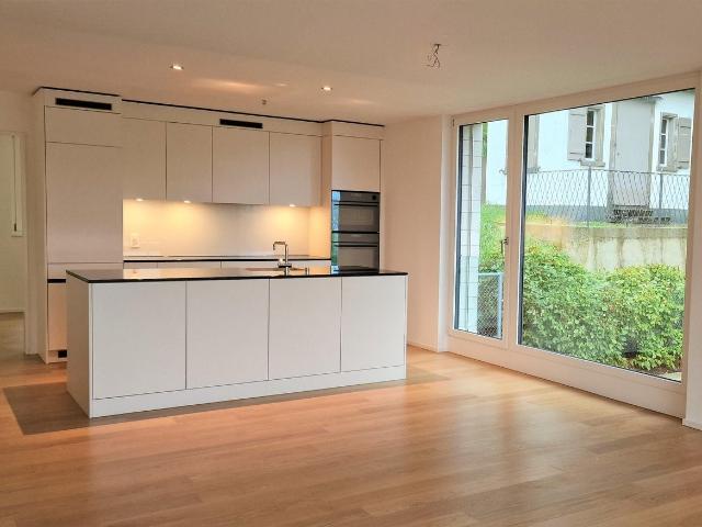 Apartment mieten in Geiselweid, Winterthur
