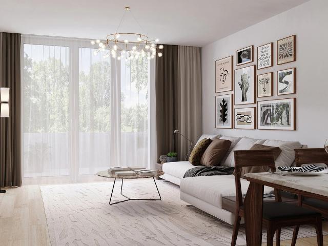 Apartment mieten in Winterthur, Zürich