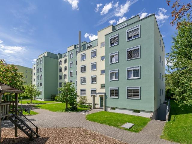 Apartment mieten in Niederfeld, Winterthur