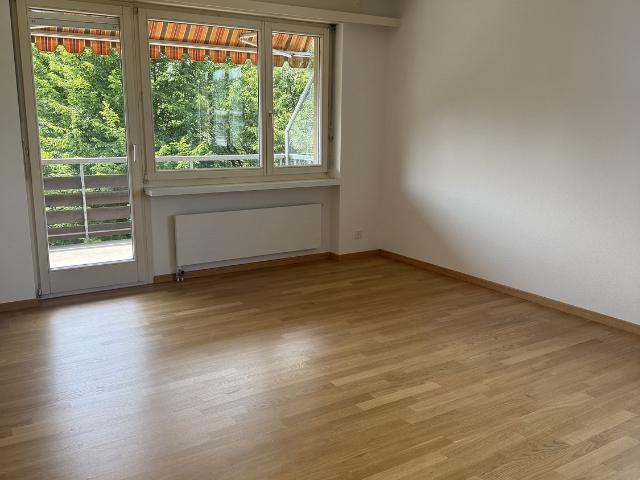 Apartment mieten in Winterthur, Zürich
