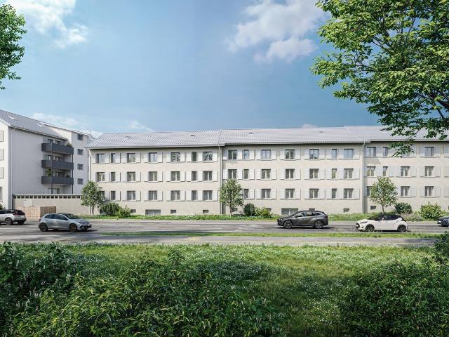 Apartment mieten in Winterthur, Zürich