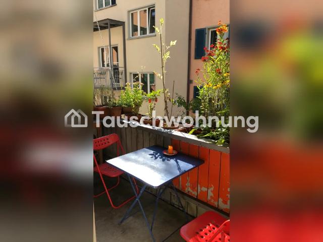 Apartment mieten in Winterthur, Zürich