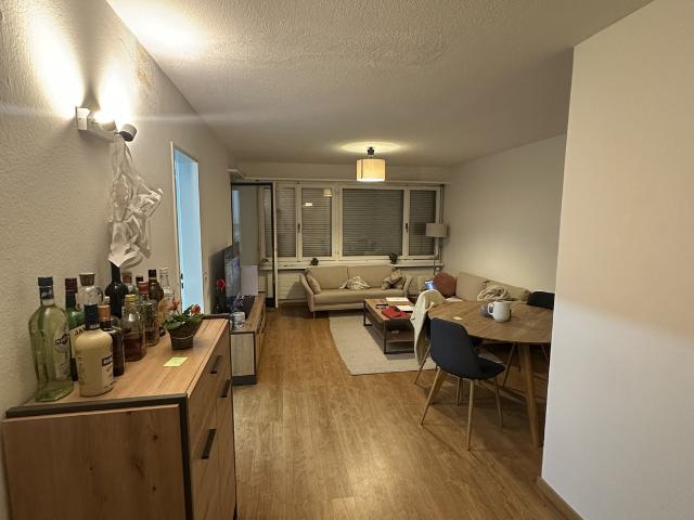 Apartment mieten in Eichliacker, Winterthur
