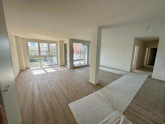 Apartment mieten in Winterthur, Zürich