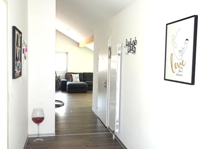 Apartment mieten in Winterthur, Zürich