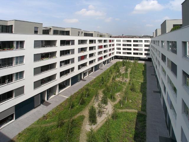 Apartment mieten in Winterthur, Zürich
