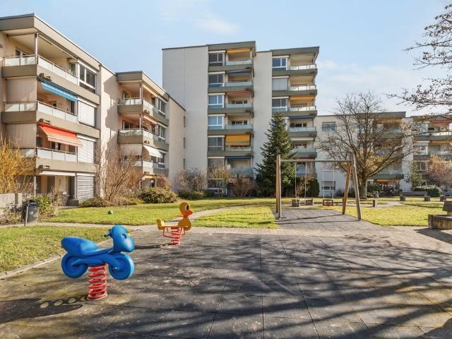 Apartment mieten in Winterthur, Zürich