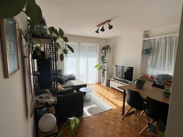 Apartment mieten in Winterthur, Zürich