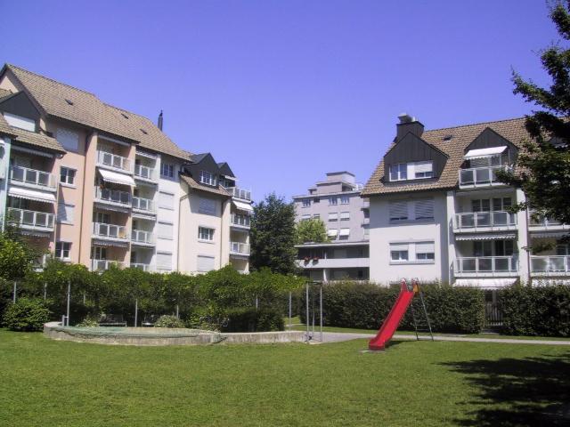 Apartment mieten in Winterthur, Zürich