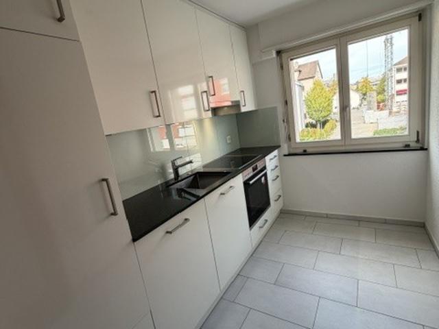 Apartment mieten in Tössfeld, Winterthur