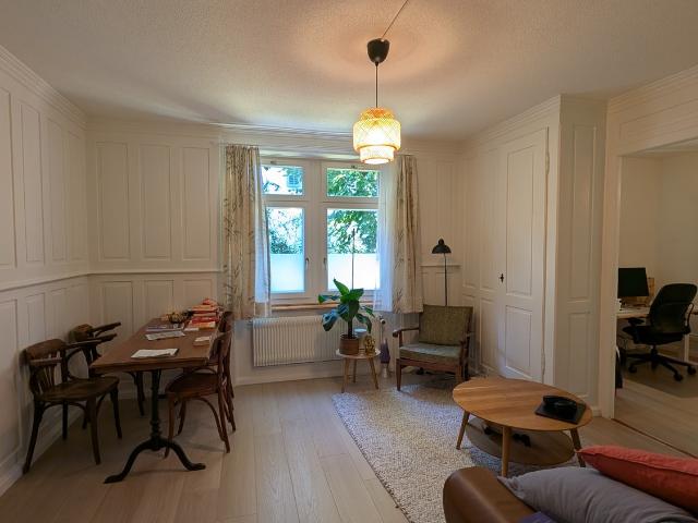 Apartment mieten in Veltheim, Winterthur