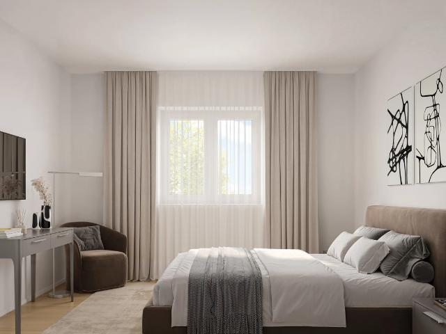 Apartment mieten in Winterthur, Zürich