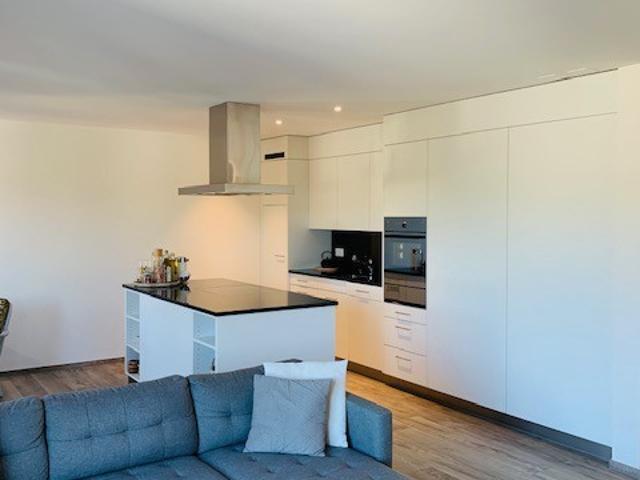 Apartment mieten in Winterthur, Zürich