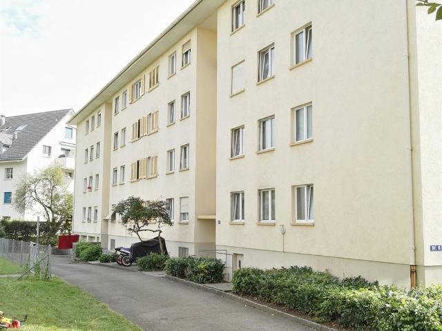 Apartment mieten in Lindenplatz, Winterthur