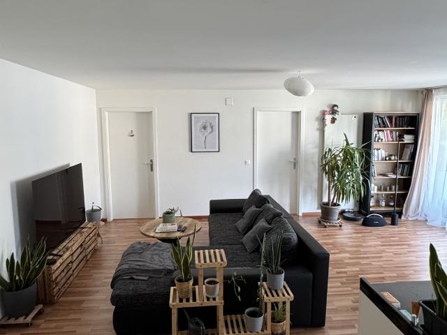 Apartment mieten in Winterthur, Zürich