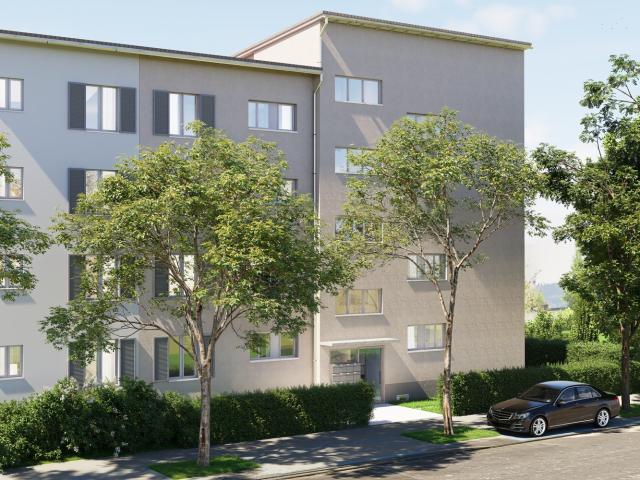 Apartment mieten in Winterthur, Zürich