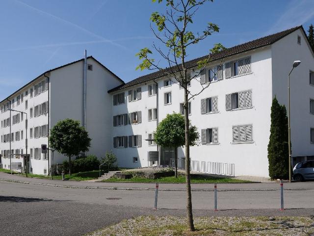 Apartment mieten in Winterthur, Zürich