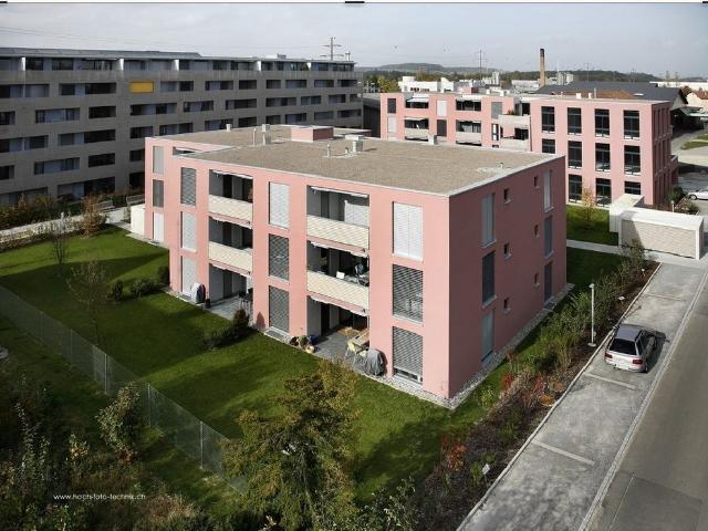 Apartment mieten in Winterthur, Zürich