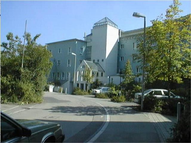 Apartment mieten in Winterthur, Zürich