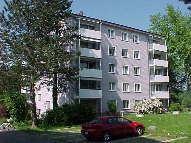 Apartment mieten in Winterthur, Zürich