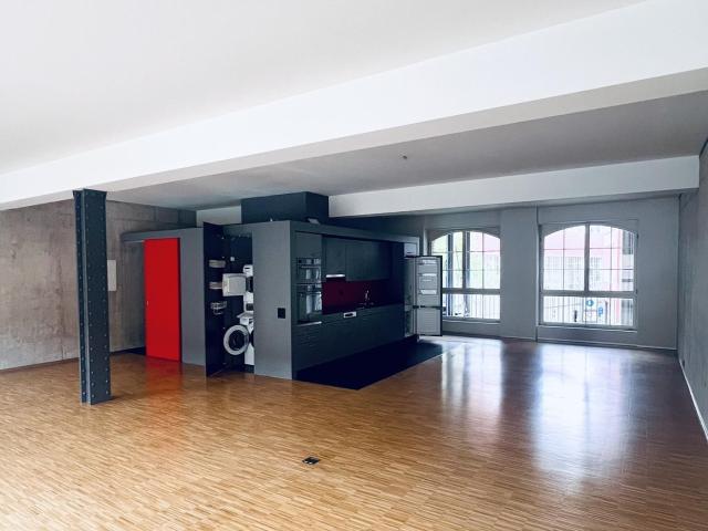 Apartment mieten in Winterthur, Zürich